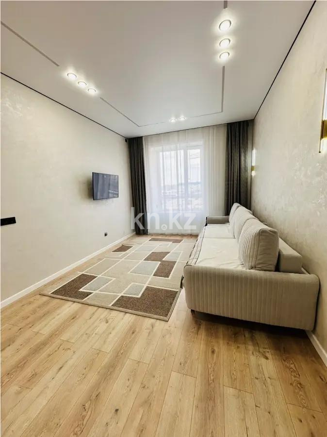 Продажа 2-комнатной квартиры, 61 м² в Астане