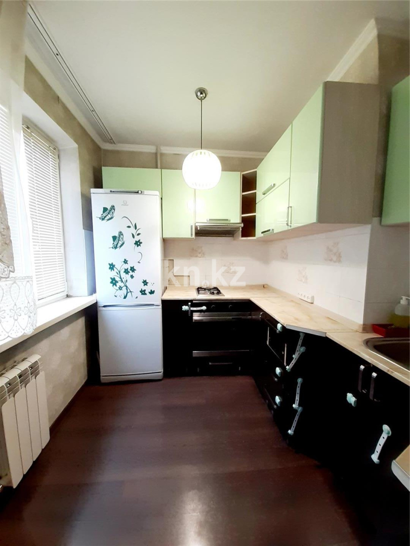 Продажа 3-комнатной квартиры, 61 м², ул. Ермекова в Караганде - фото 6