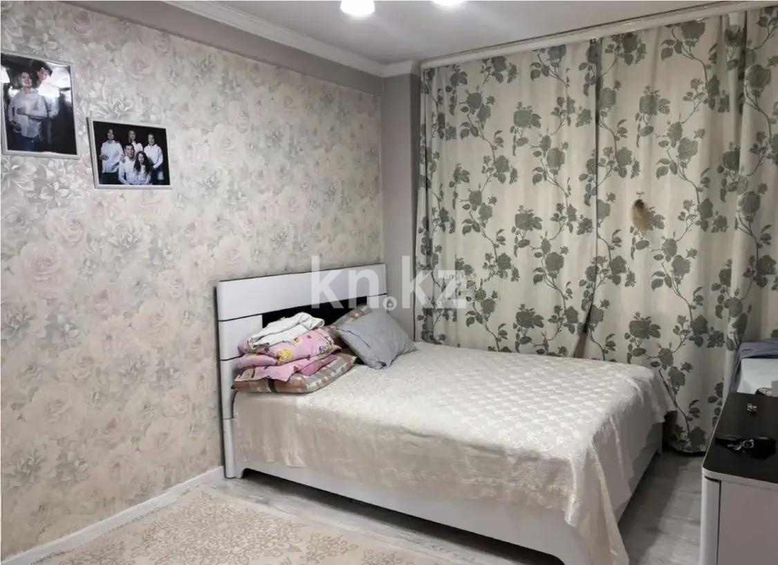 Продажа 3-комнатной квартиры, 87 м², пр. Момышулы, дом  14 в Астане - фото 2