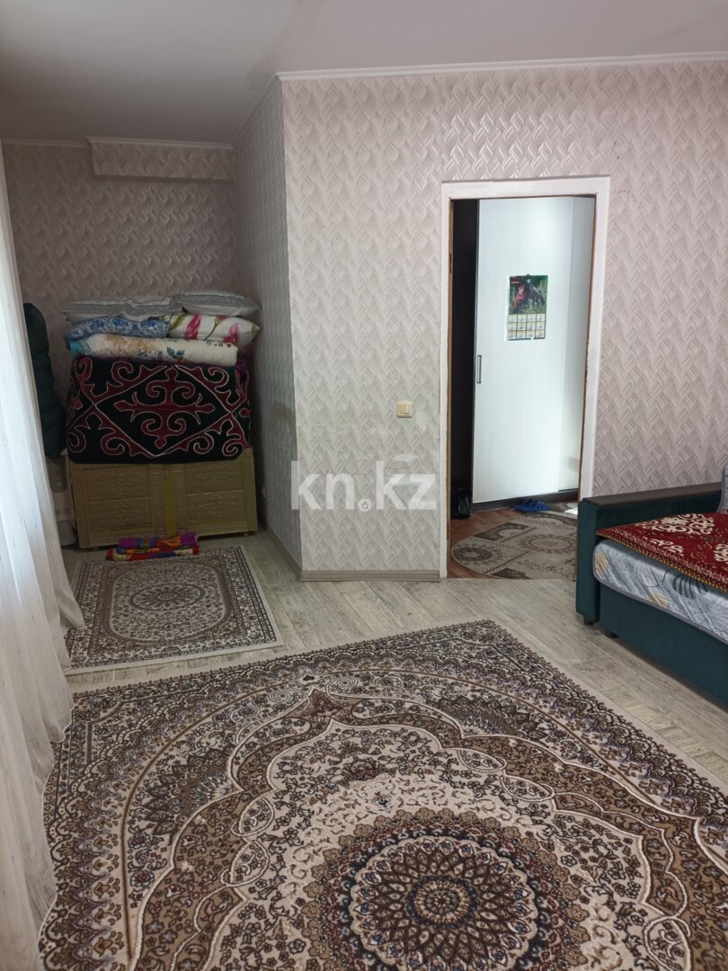 Продажа 1-комнатной квартиры, 35 м² в Костанае - фото 11