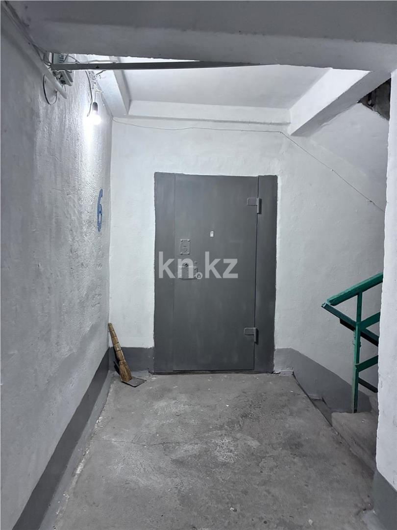 Продажа 2-комнатной квартиры, 57 м² в Караганде - фото 36