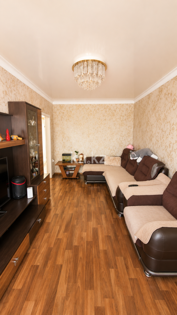 Продажа 3-комнатной квартиры, 62 м² в Караганде
