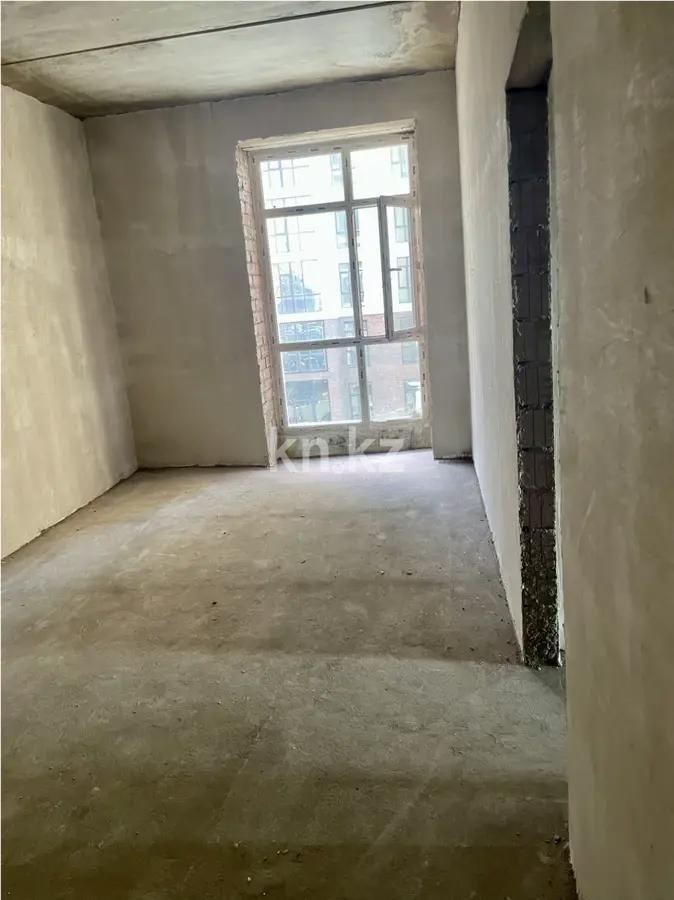 Продажа 3-комнатной квартиры, 80 м² в Астане