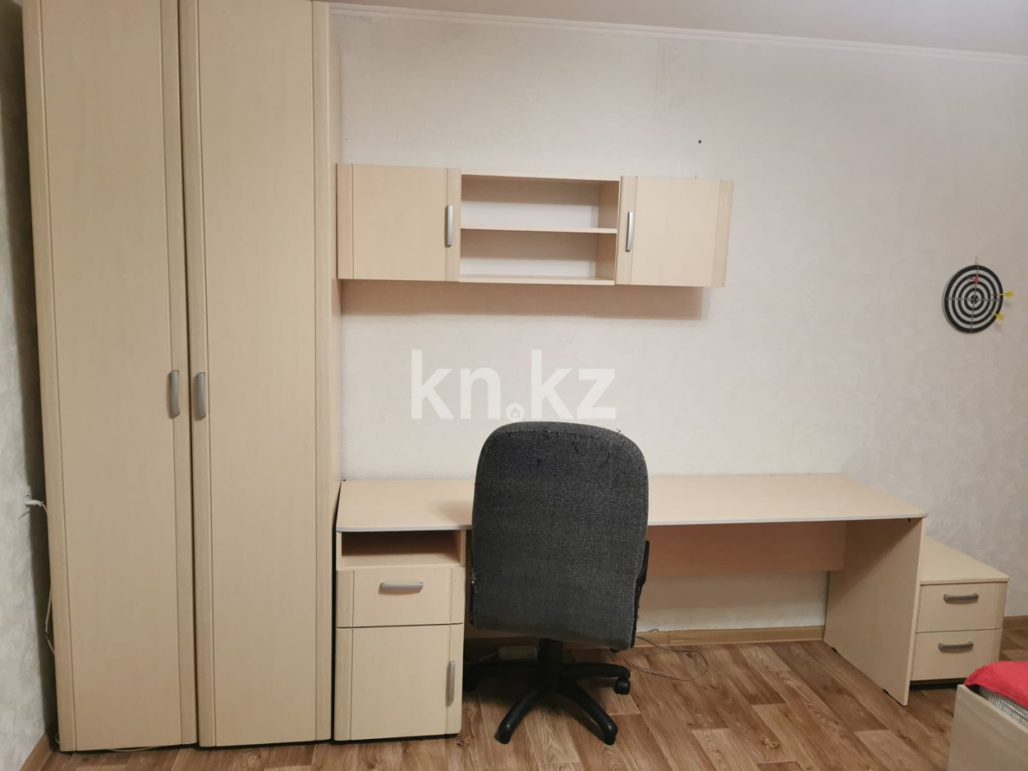 Продажа 1-комнатной квартиры, 35.2 м² в Астане - фото 9