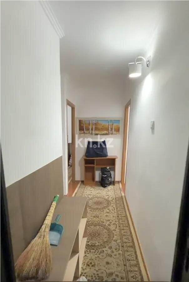 Продажа 2-комнатной квартиры, 48 м² в Караганде