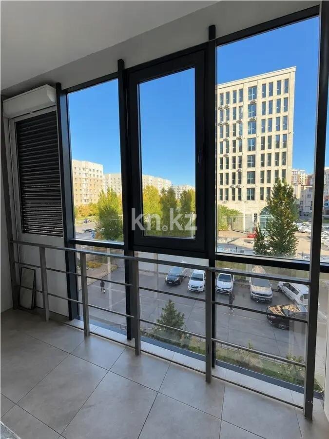 Продажа 2-комнатной квартиры, 51 м² в Астане