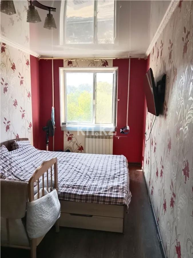 Продажа 2-комнатной квартиры, 43 м², мкр-н 7, дом  17 в Темиртау - фото 2