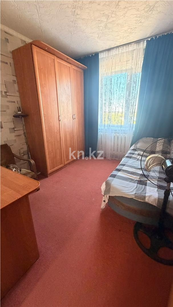 Продажа 4-комнатной квартиры, 78 м² в Караганде - фото 4