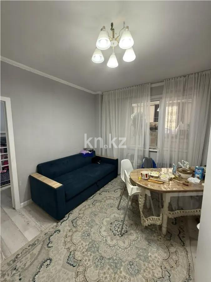 Продажа 2-комнатной квартиры, 58 м² в Астане