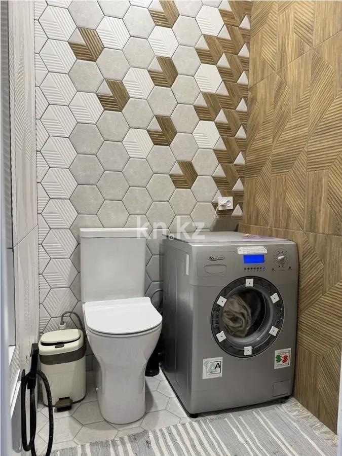 Продажа 3-комнатной квартиры, 77 м² в Караганде - фото 5