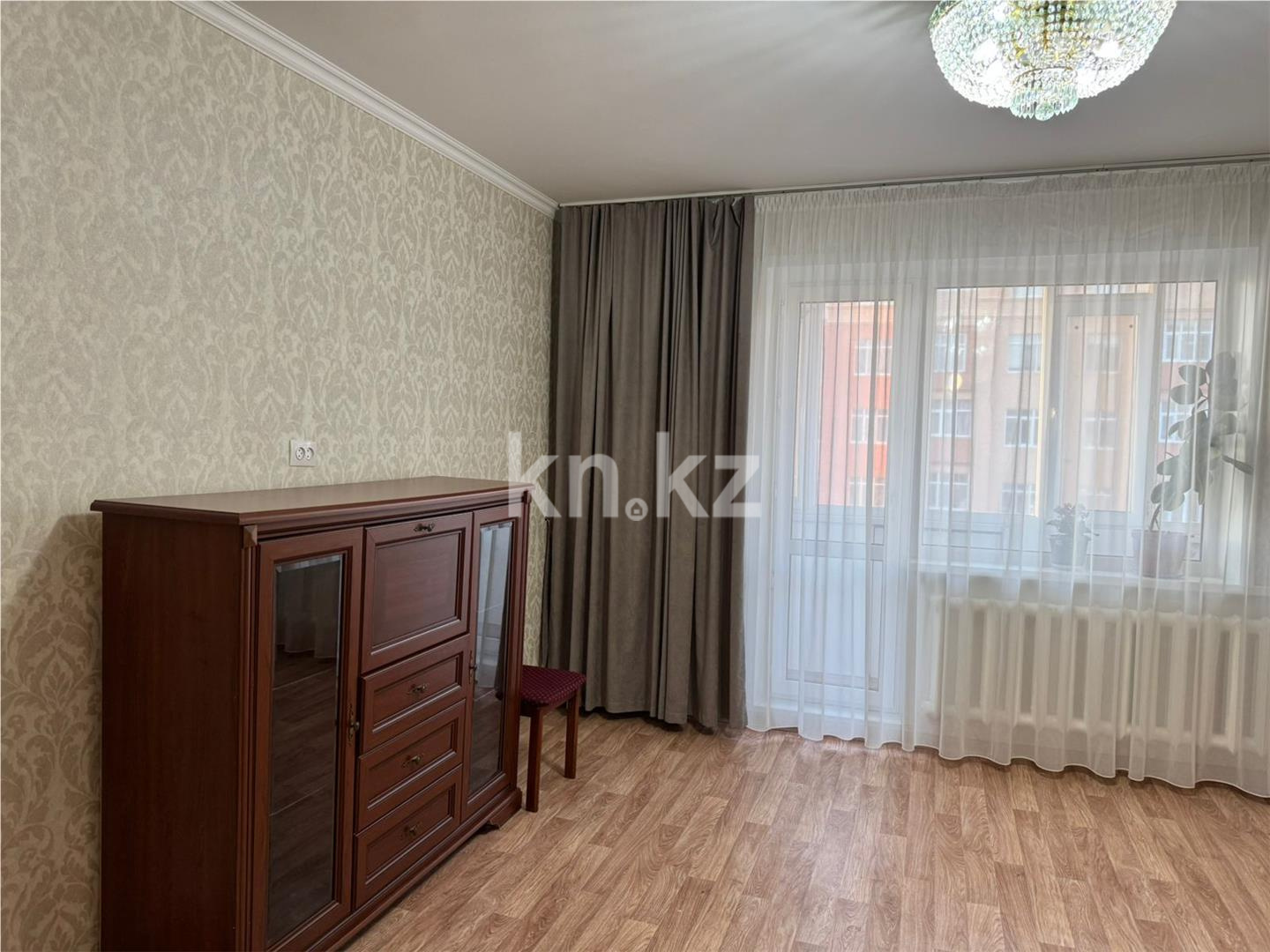 Продажа 2-комнатной квартиры, 57 м² в Караганде