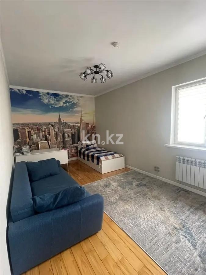 Продажа 3-комнатной квартиры, 120 м² в Алматы - фото 3
