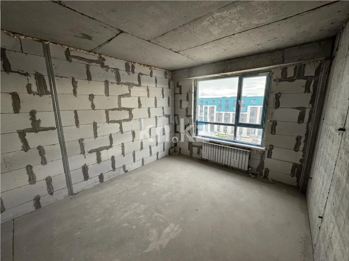 Продажа 1-комнатной квартиры, 26 м² в Алматы
