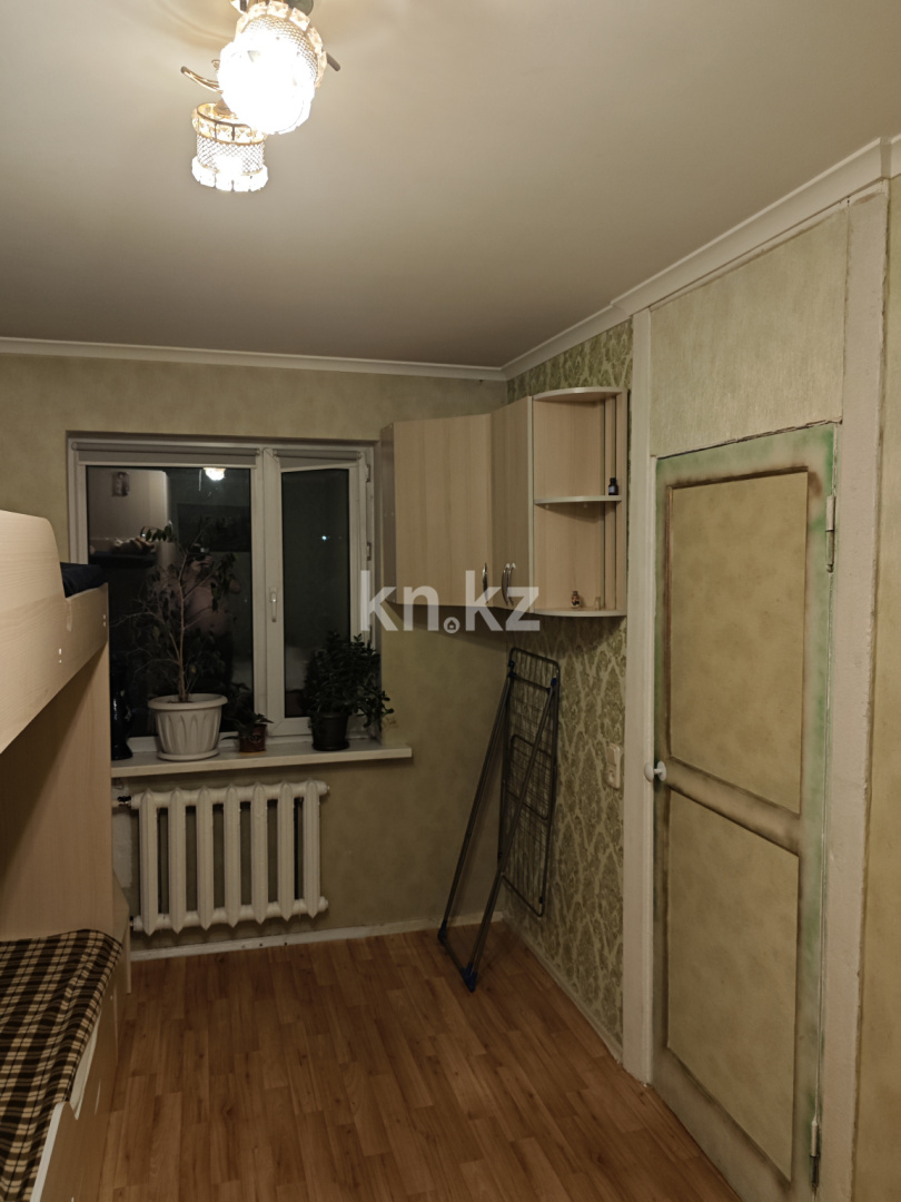 Аренда 2-комнатной квартиры, 44.7 м² в Караганде - фото 8