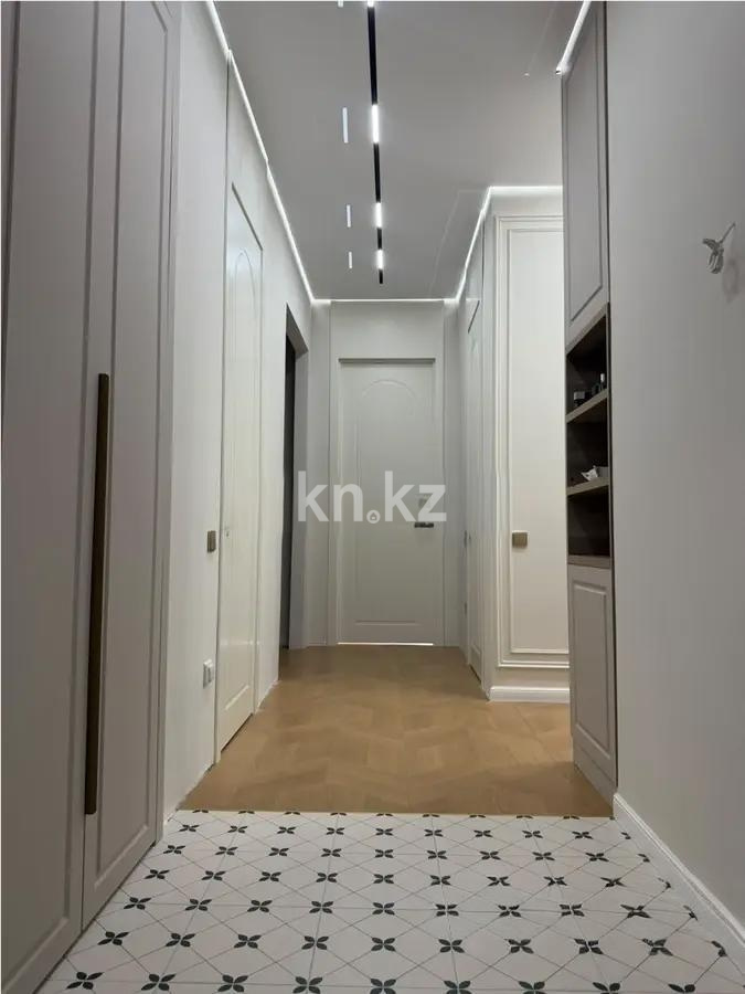 Продажа 2-комнатной квартиры, 97 м² в Астане - фото 4