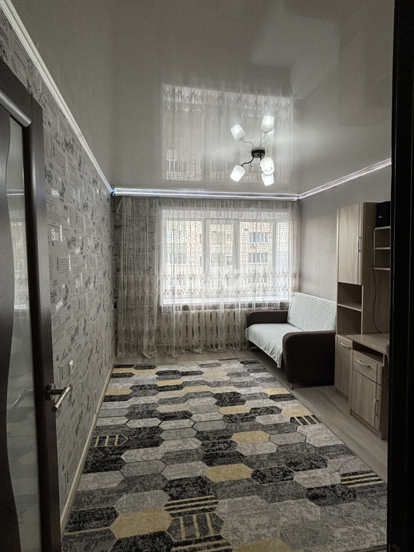 Продажа 2-комнатной квартиры, 51.4 м² в Астане - фото 10