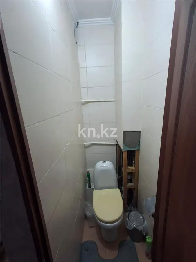 Продажа 2-комнатной квартиры, 47 м², мкр-н Орбита-1, дом  2 в Алматы - фото 5