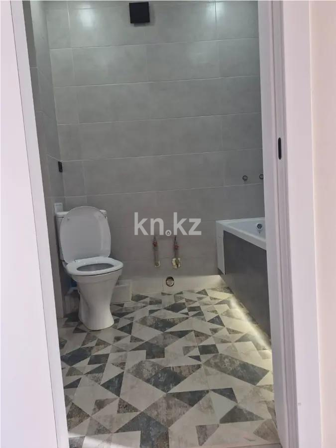Продажа 1-комнатной квартиры, 44.3 м², ул. Нажимеденова, дом  44а в Астане - фото 3