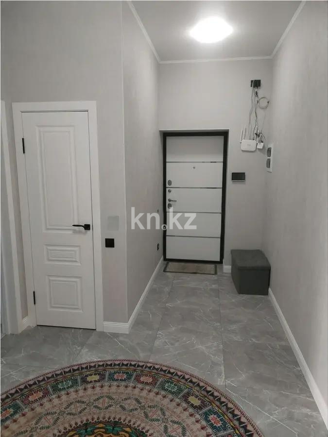 Продажа 2-комнатной квартиры, 70 м², ул. Сатыбалдина в Караганде - фото 5