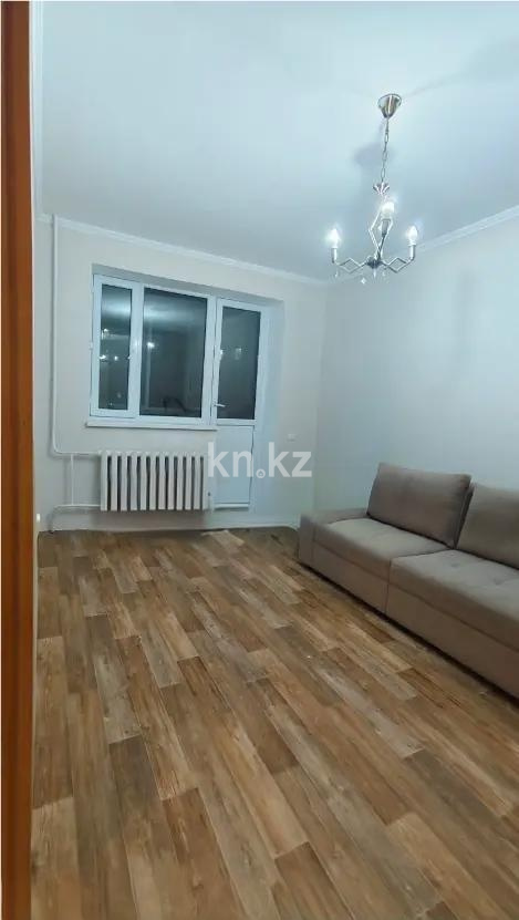 Продажа 1-комнатной квартиры, 40 м² в Астане