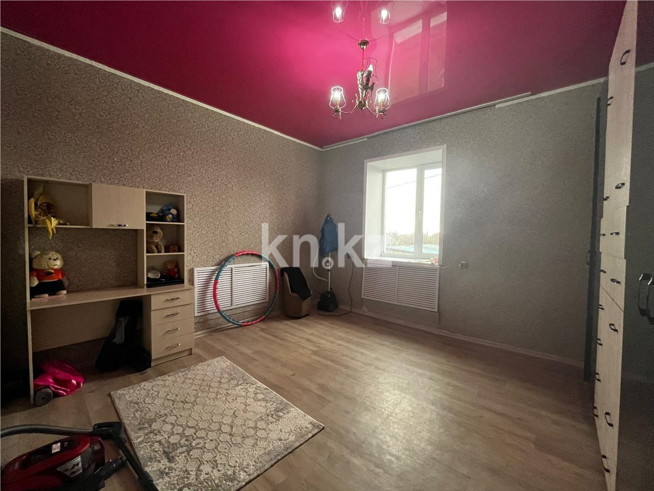 Продажа 2-комнатной квартиры, 67 м² в Караганде - фото 3