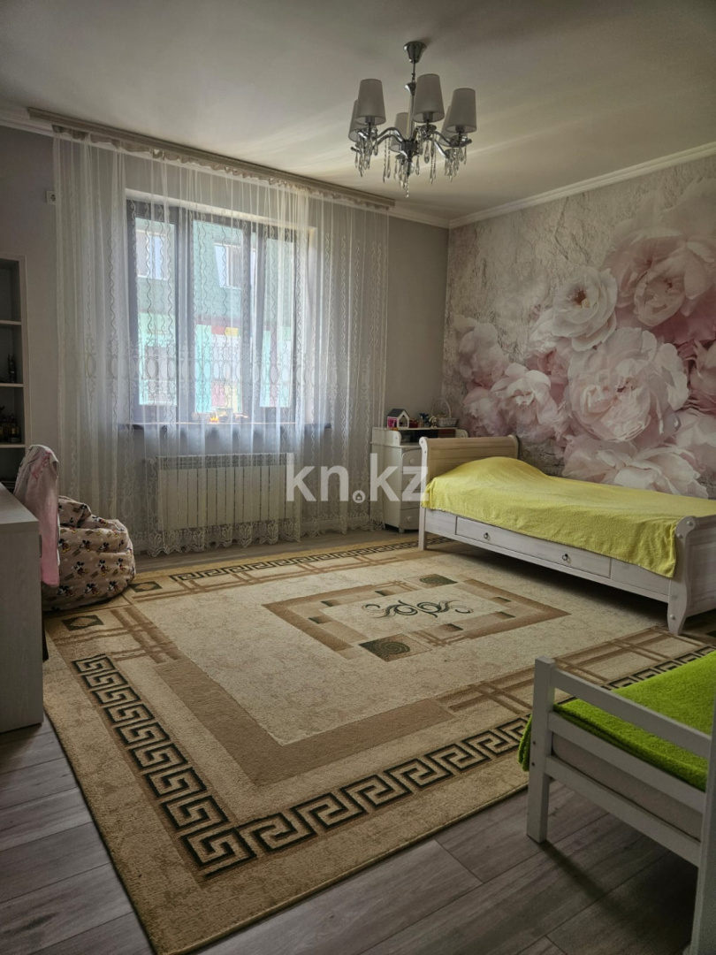 Продажа 7-комнатного дома, 400 м² в Алматы - фото 15