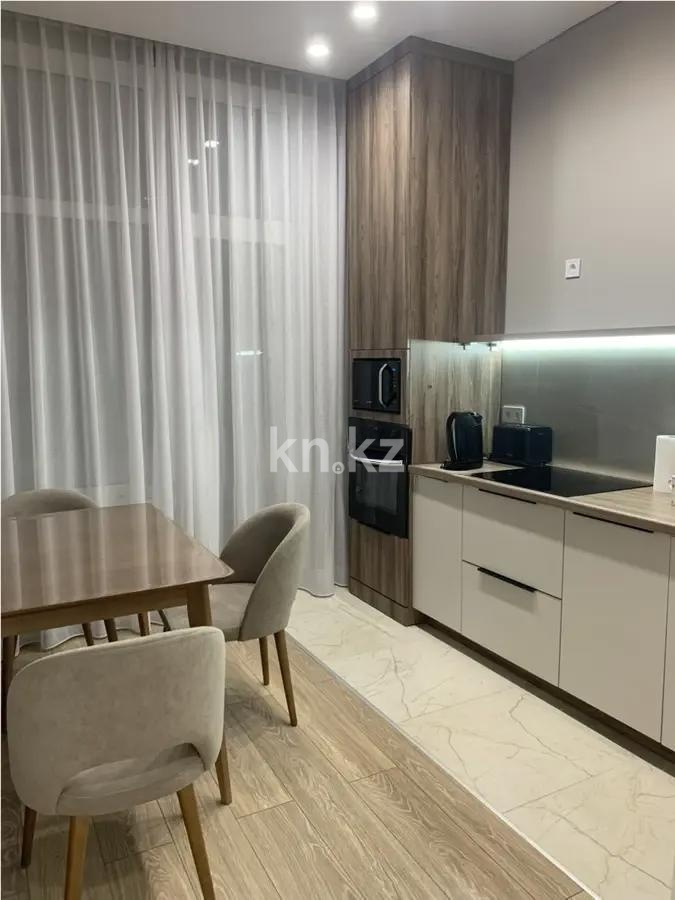Продажа 1-комнатной квартиры, 45 м² в Астане - фото 2