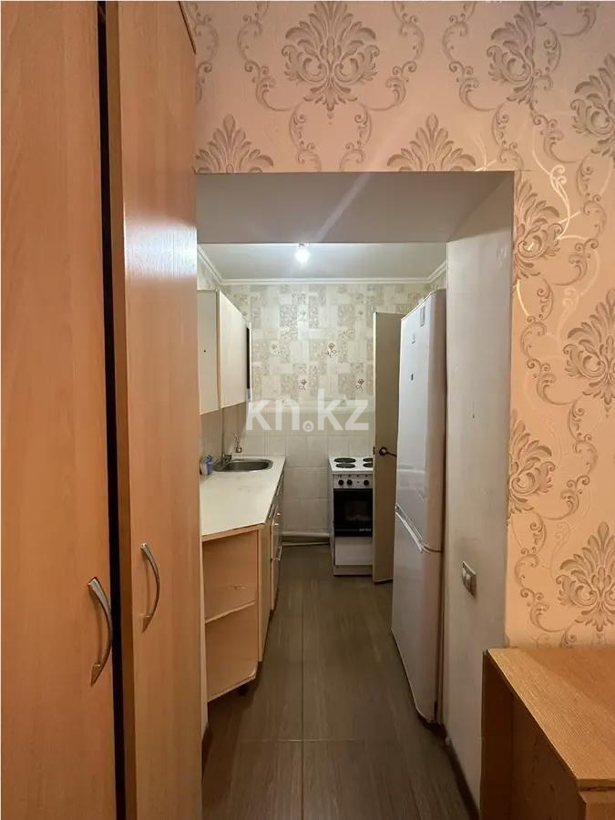 Продажа 1-комнатной квартиры, 18 м² в Астане - фото 2