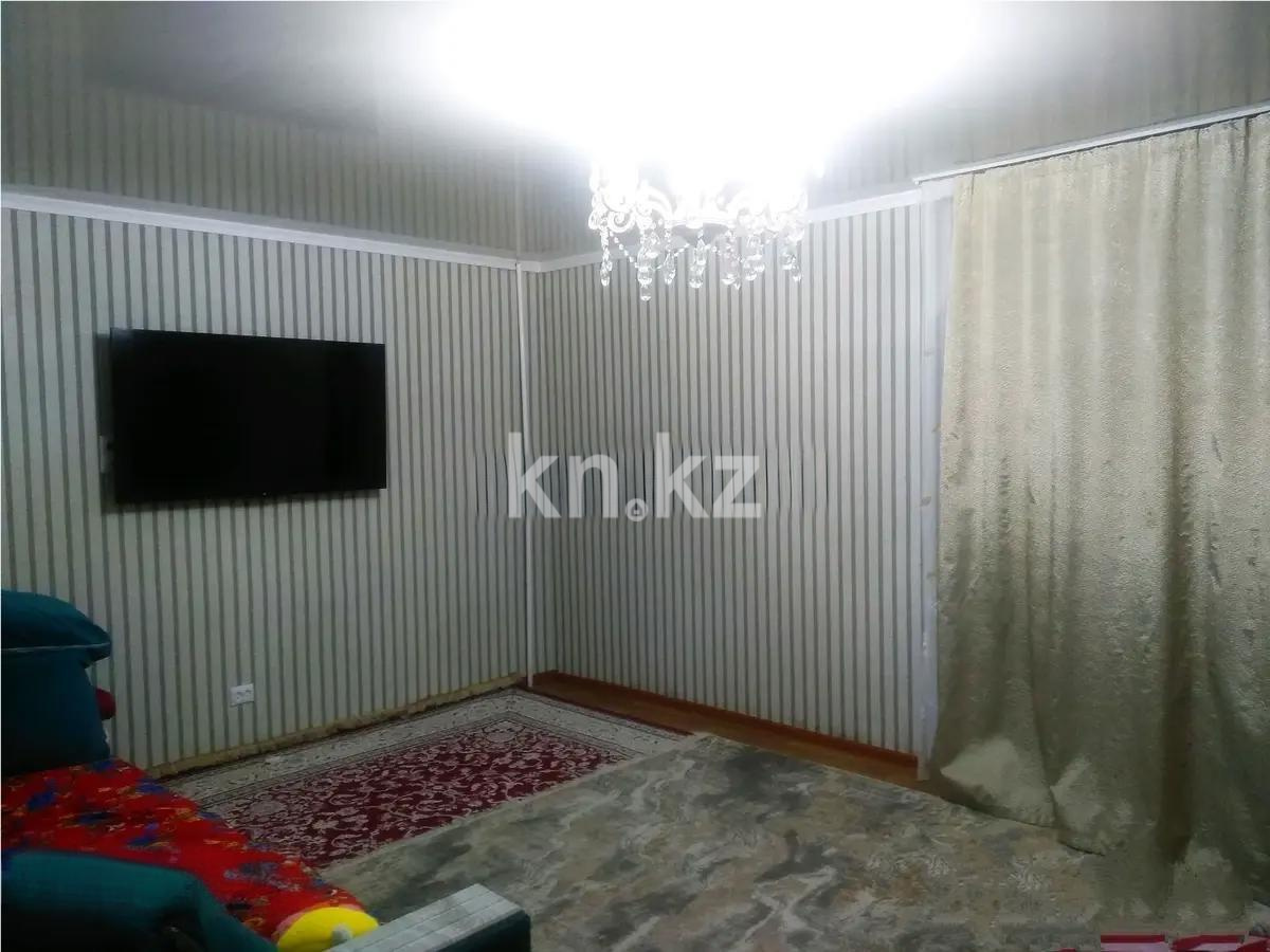 Продажа 3-комнатной квартиры, 68 м², ул. Язева, дом  1 в Караганде