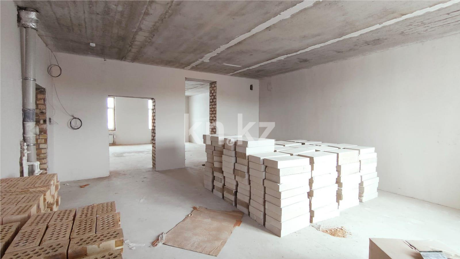 Продажа 3-комнатной квартиры, 88 м² в Караганде - фото 3