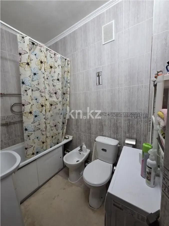 Продажа 2-комнатной квартиры, 66 м², пр. Абая, дом  95/2 в Астане - фото 4