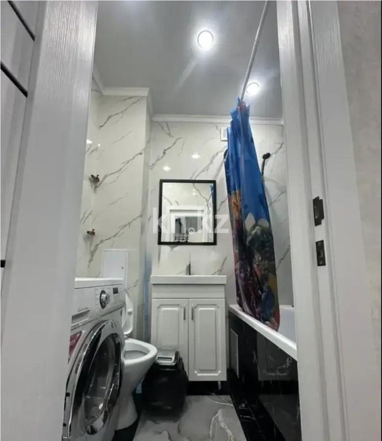 Продажа 1-комнатной квартиры, 20 м² в Астане - фото 2