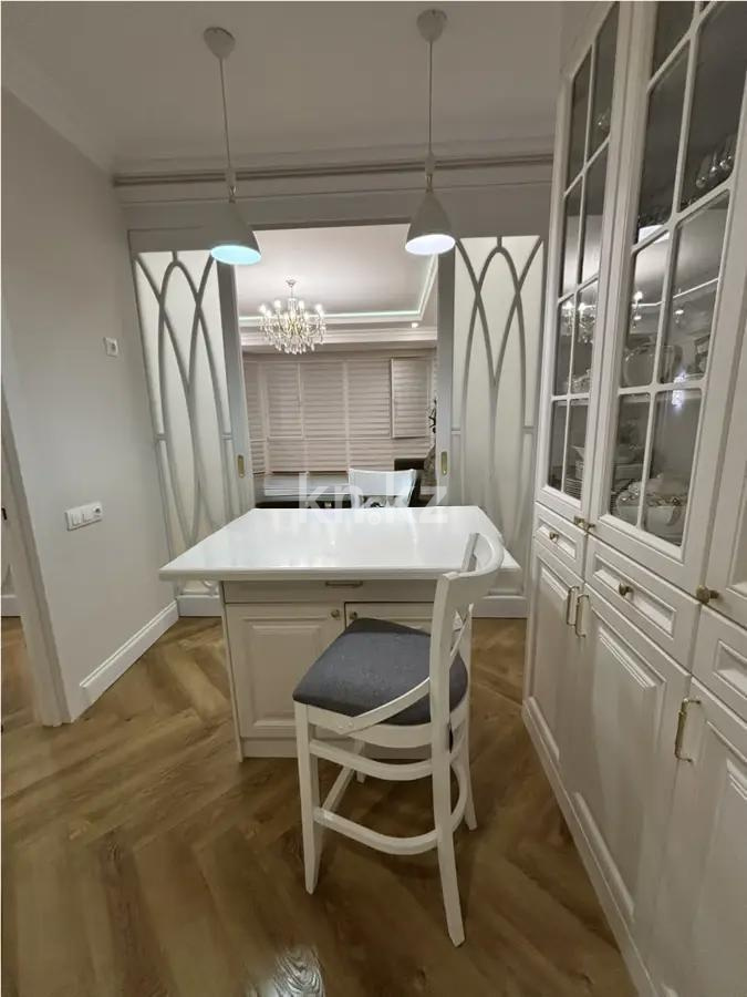 Продажа 3-комнатной квартиры, 100 м² в Астане - фото 2