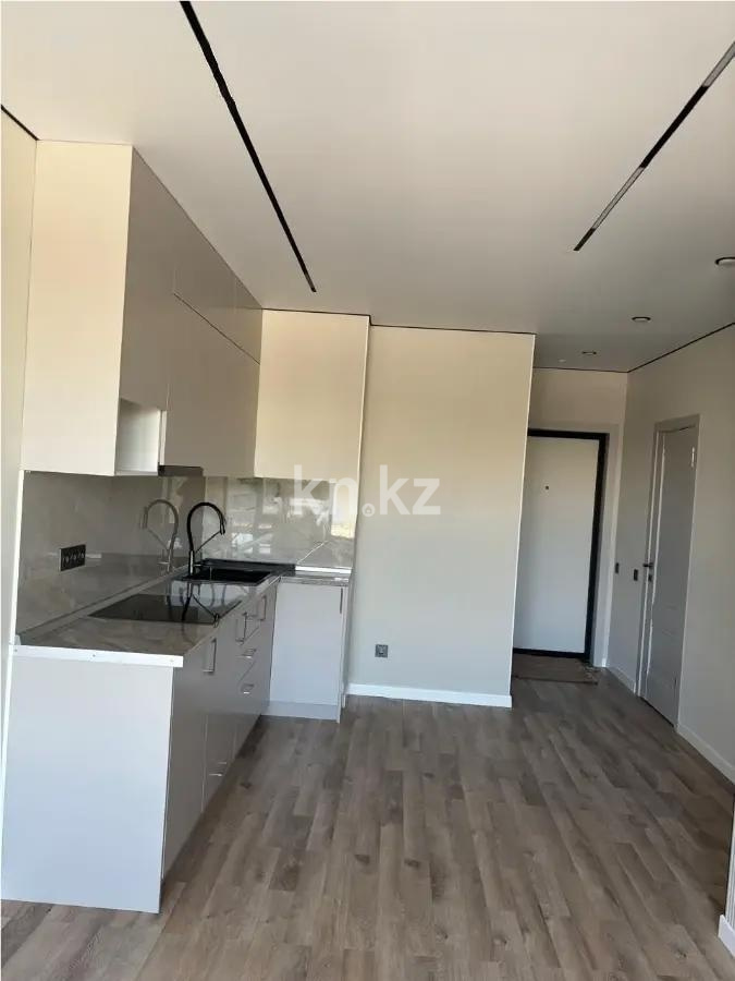 Продажа 1-комнатной квартиры, 35 м² в Алматы