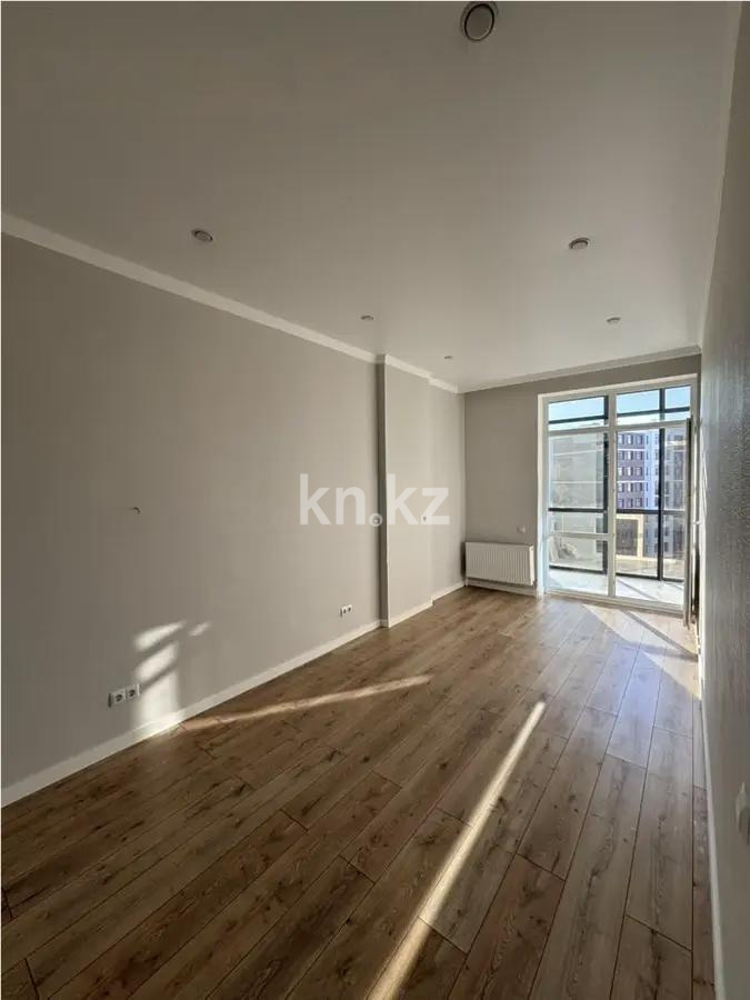 Продажа 2-комнатной квартиры, 54.4 м² в Астане