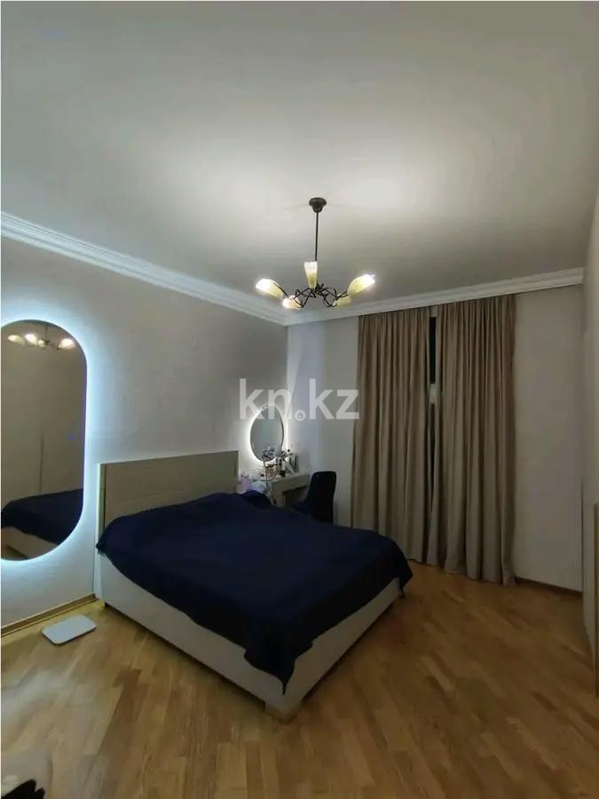 Продажа 4-комнатной квартиры, 120 м², пр. Абая, дом  95/1 в Астане - фото 2