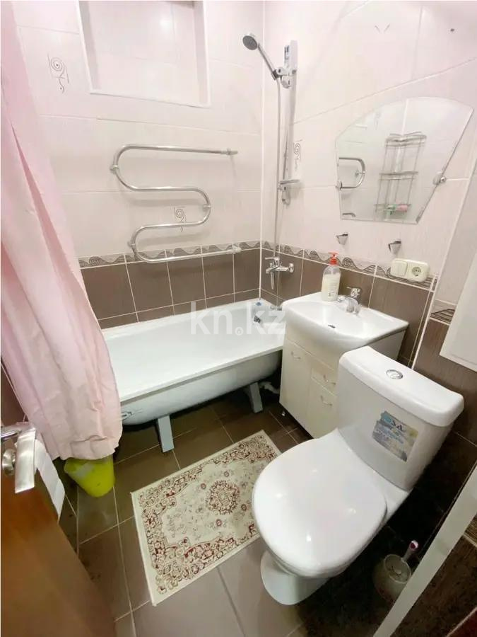 Продажа 2-комнатной квартиры, 43 м² в Алматы - фото 4