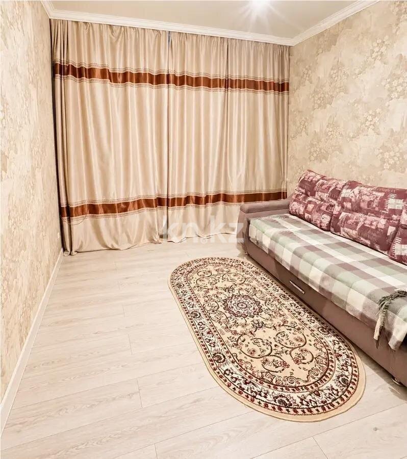 Продажа 3-комнатной квартиры, 71 м² в Астане - фото 3