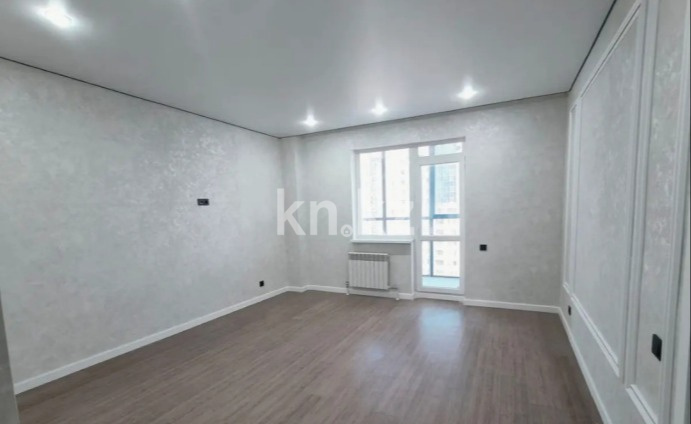 Продажа 4-комнатной квартиры, 105 м², ул. Кенесары, дом  9 в Астане - фото 2