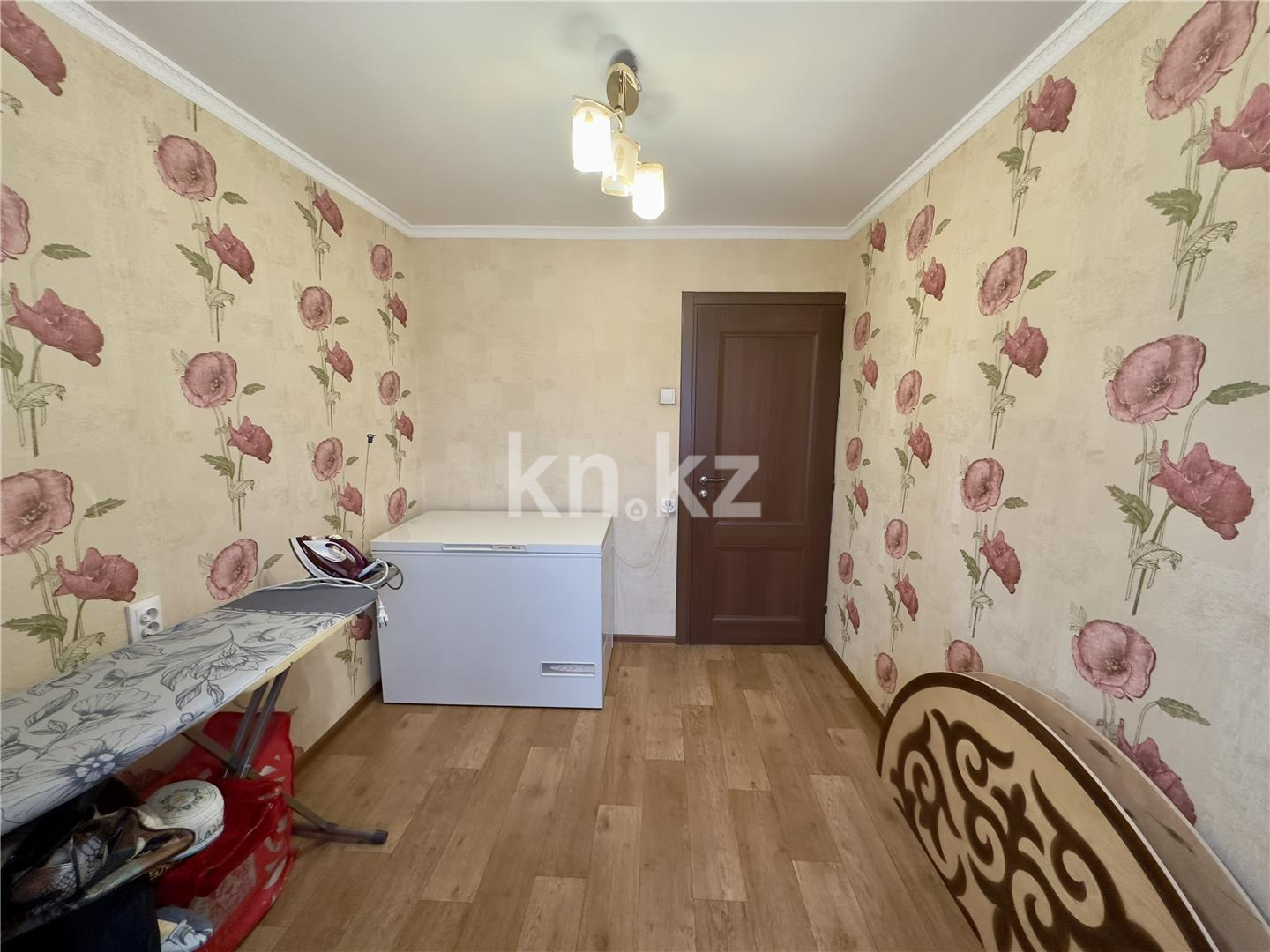 Продажа 4-комнатной квартиры, 74 м², ул. Гапеева в Караганде - фото 10
