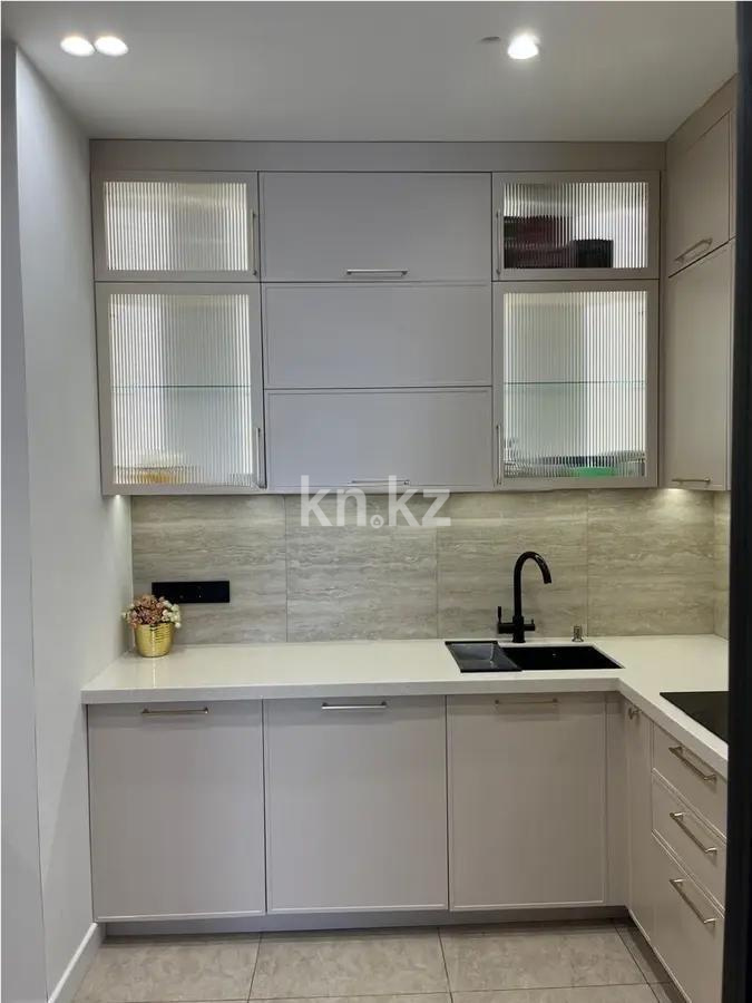 Продажа 3-комнатной квартиры, 77 м² в Астане - фото 4