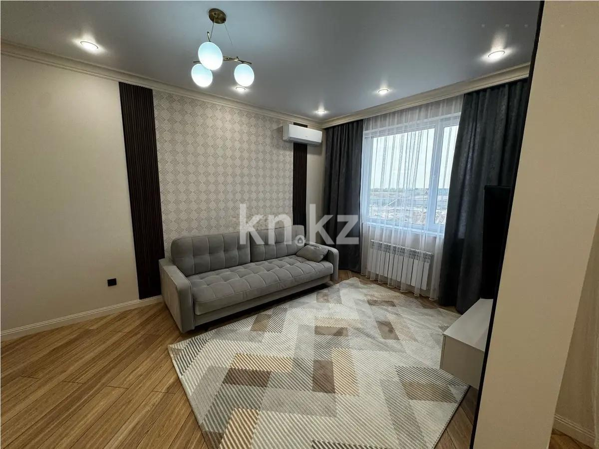 Продажа 2-комнатной квартиры, 56 м², ул. Халиуллина, дом  140/5 в Алматы