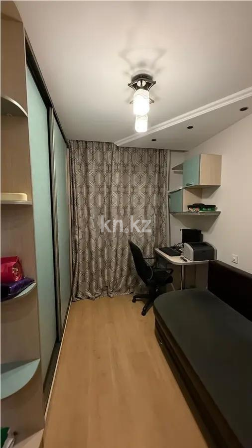 Продажа 3-комнатной квартиры, 63 м², ул. Пятницкого, дом  77а в Алматы