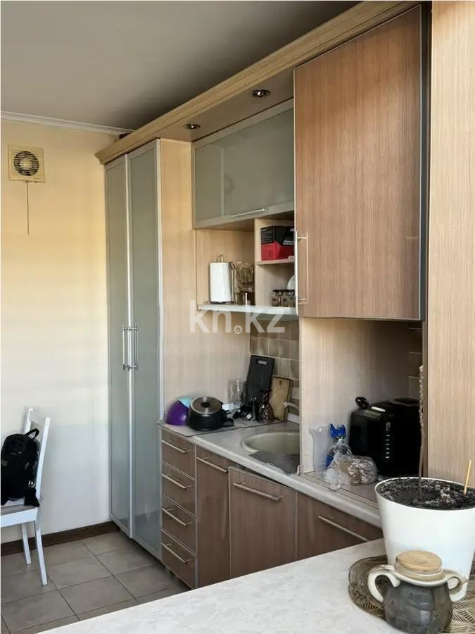 Продажа 1-комнатной квартиры, 45 м², мкр. Мамыр-4, дом  300 в Алматы - фото 2
