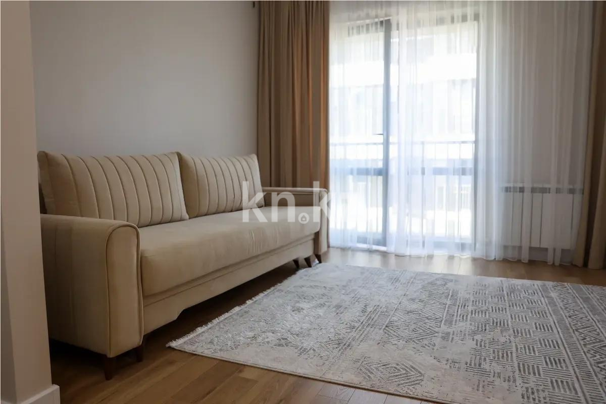 Продажа 2-комнатной квартиры, 62 м², ул. Редько, дом  3 в Алматы