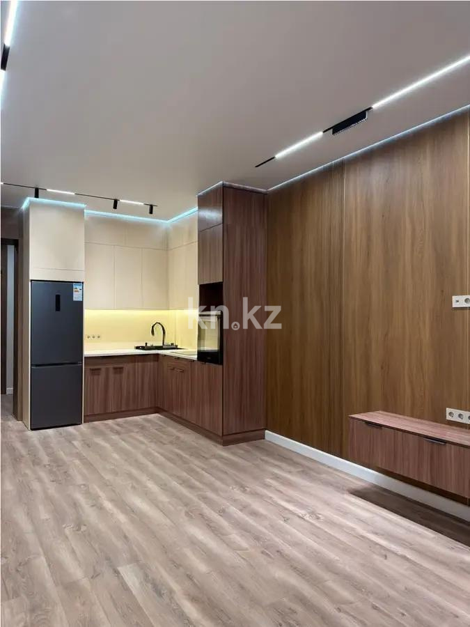 Продажа 2-комнатной квартиры, 50 м² в Астане - фото 2