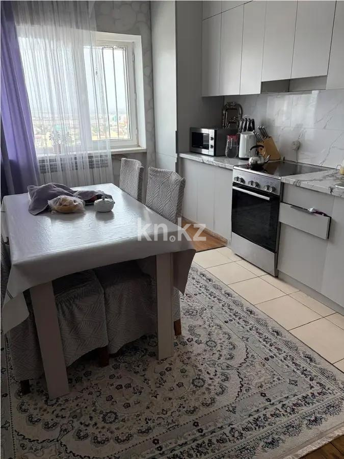 Продажа 2-комнатной квартиры, 70 м² в Алматы - фото 3