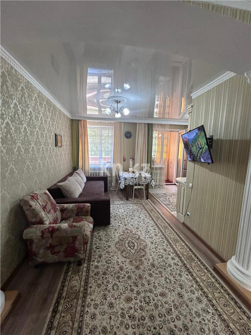 Продажа 3-комнатной квартиры, 83 м² в Астане - фото 5