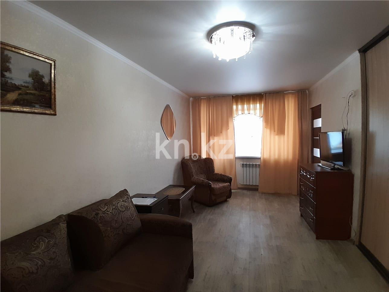 Продажа 1-комнатной квартиры, 28 м² в Караганде
