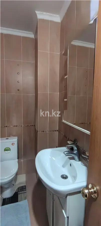 Продажа 3-комнатной квартиры, 78.44 м² в Астане - фото 5